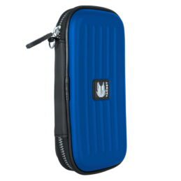 Target Takoma Darts Wallet Case Dart Storage Holder BLUE