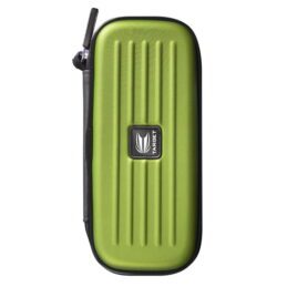 Target Takoma Darts Wallet Case Dart Storage Holder GREEN