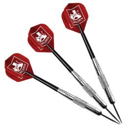 Holden Official Dartboard Darts Set of 3 Dart Board Darts