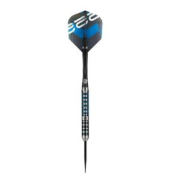 SHOT DARTS NIELS ZONNEVELD Steel Tip Dart Set 90% Tungsten