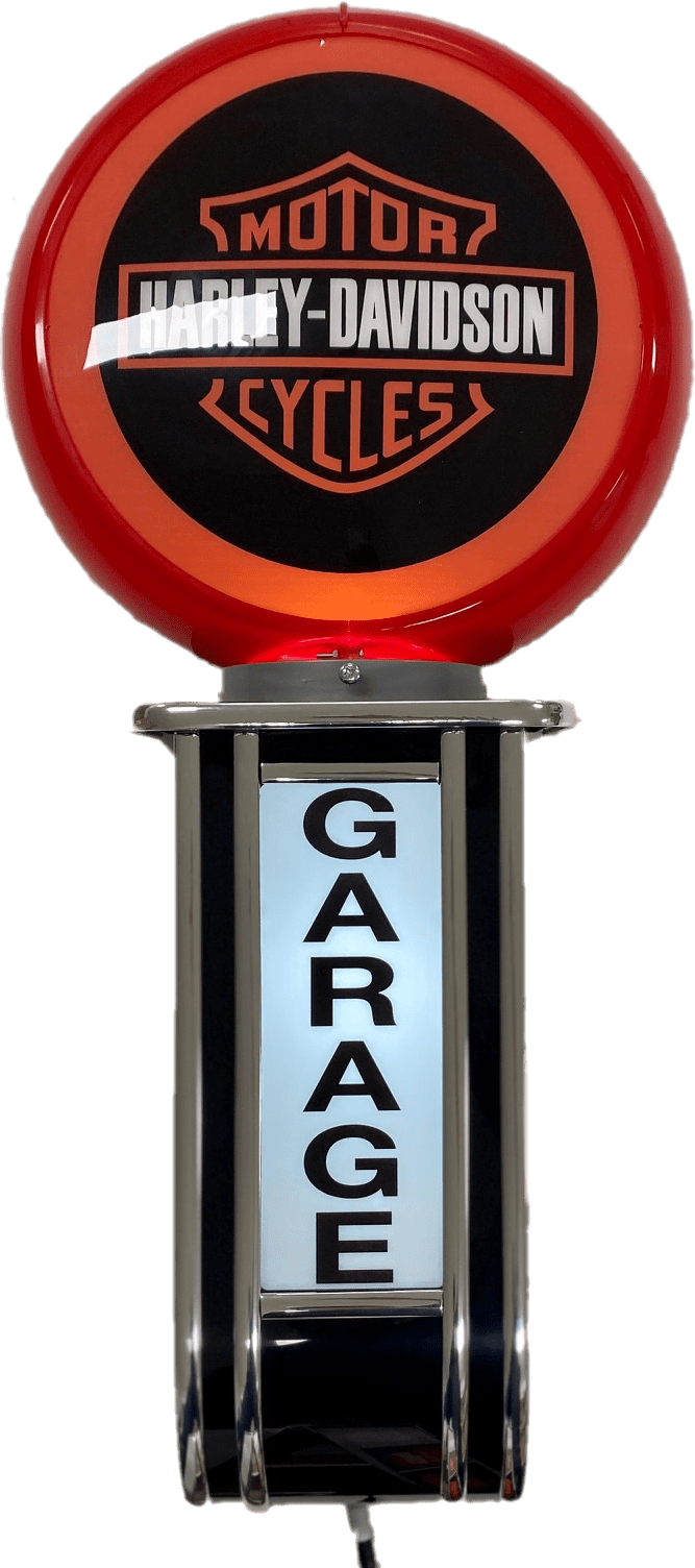Massive Harley Davidson Shield GARAGE Wall Sign Led Bar Lighting Light RED 1 Massive Harley Davidson Shield GARAGE Wall Sign Led Bar Lighting Light RED