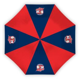 Sydney Roosters NRL Team Compact Umbrella