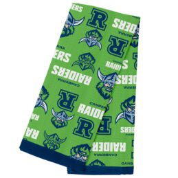 Canberra Raiders NRL TEAM Cotton Tea Hand Towel
