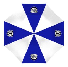Canterbury Bulldogs NRL Team Compact Umbrella