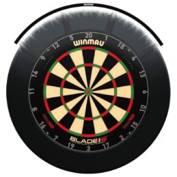 Winmau Polaris 120° Dartboard Surround Light System