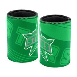 BBL 2022 Big Bash League Cricket Australia Can Cooler Stubby Holder Melbourne Stars