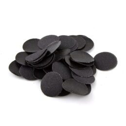 Formula Sports Pool Snooker Billiard Pool Table Medium 50 x 15mm Spots Black