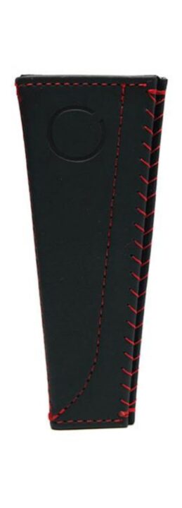 SHOT DARTS Geo Dart Wallet BLACK