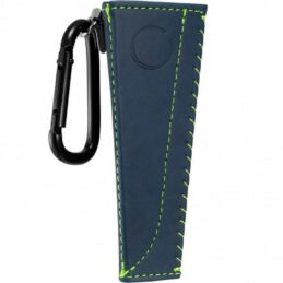 SHOT DARTS Geo Dart Wallet NAVY