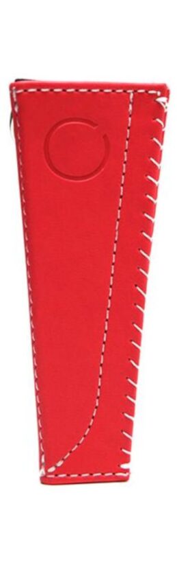 SHOT DARTS Geo Dart Wallet RED