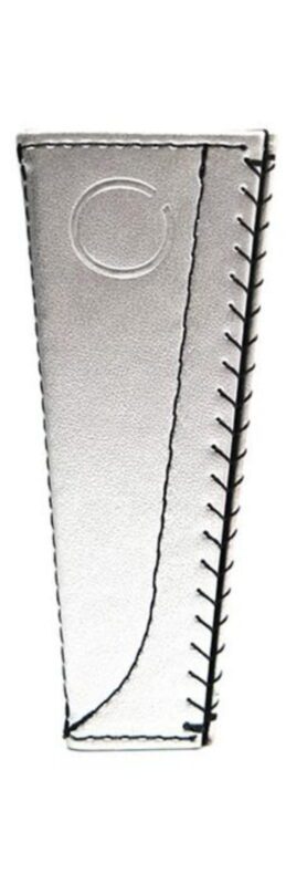SHOT DARTS Geo Dart Wallet SILVER