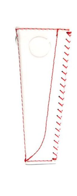 SHOT DARTS Geo Dart Wallet WHITE