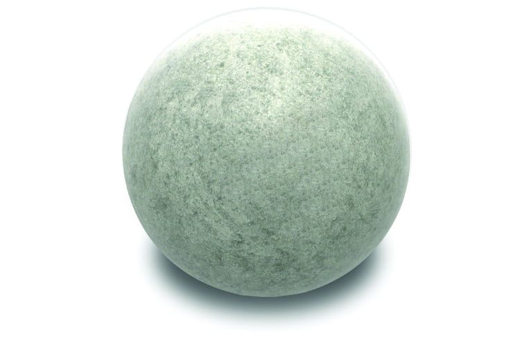 Aramith Premier 2" inch Silver Pool Snooker Billiard Ball 1 Aramith Premier 2" inch Silver Pool Snooker Billiard Ball