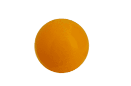Aramith Premier 2 & 1/16" inch Yellow Pool Snooker Billiard Ball