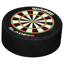 Winmau Blade 6 Dartboard Dart Dock Display Stand Holder