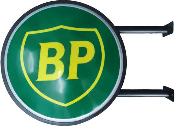 BP Bar Lighting Wall Sign Light LED