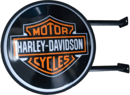 Harley Davidson Bar Light