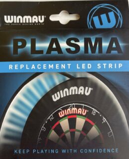 Winmau Plasma Dartboard Dart Light Replacement LED Pack