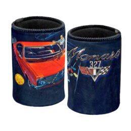 NEW 2026 Holden Monaro GTS Can Cooler Stubby Holder