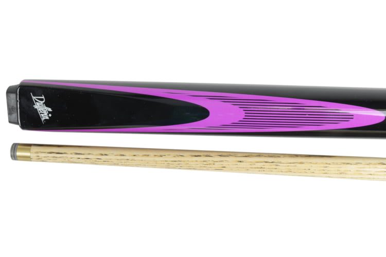 Dufferin Ash S Purple Pool Snooker Billiard Cue + Aluminium Case Set 13 Dufferin Ash S Purple Pool Snooker Billiard Cue + Aluminium Case Set - Image 13