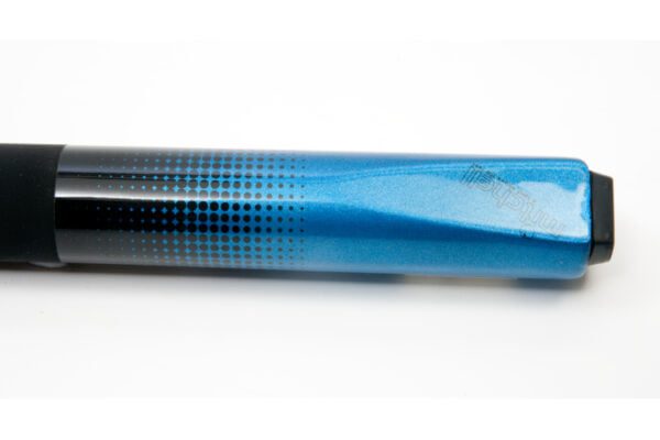 Mitchell HC Series Maple Pool Snooker Billiard Cue Metallic Blue - Image 4