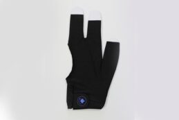 Dufferin Pool Snooker Billiard Table Cue Glove Medium