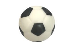 Foosball Table Replacement Spare Soccer Ball White