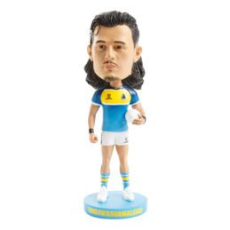 Gold Coast Titans Tino Fa'asuamaleaui NRL Bobblehead Collectible Statue