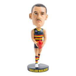 Adelaide Crows Taylor Walker AFL Bobblehead Collectible Bobble Head Statue