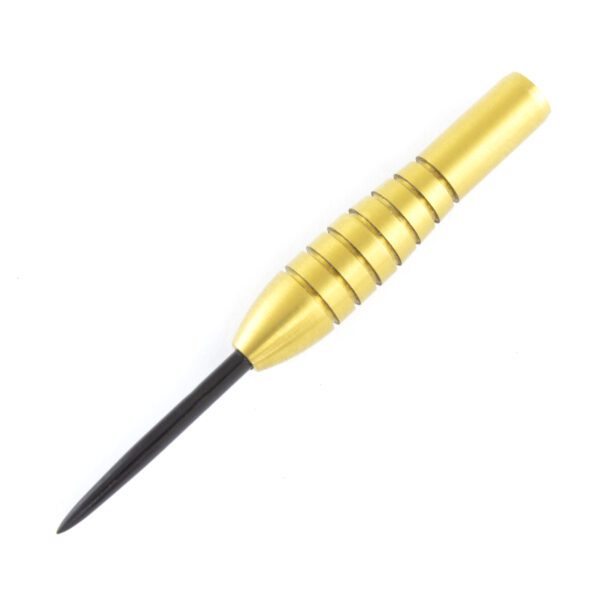 Formula Sports Tony David Golden 90% Tungsten Dartboard Darts 21 Gram - Image 2