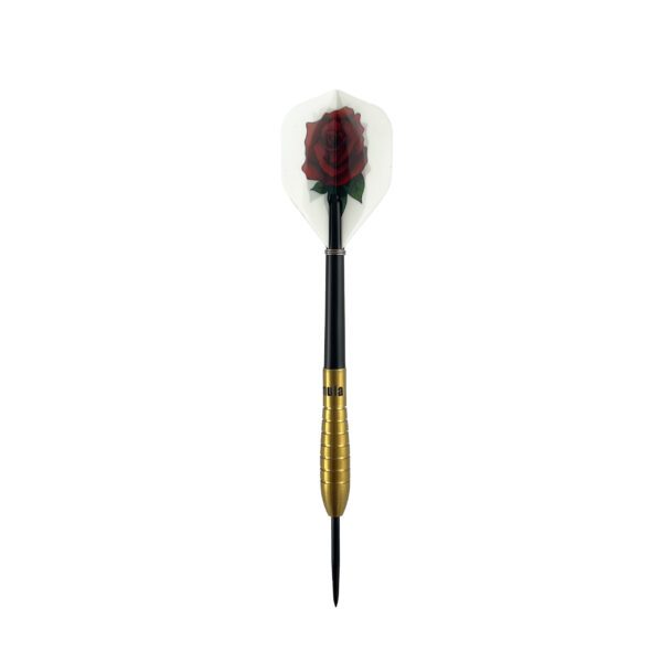 Formula Sports Tony David Golden 90% Tungsten Dartboard Darts 21 Gram - Image 4