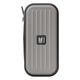 Target Takoma Darts Wallet Case Dart Storage Holder Grey