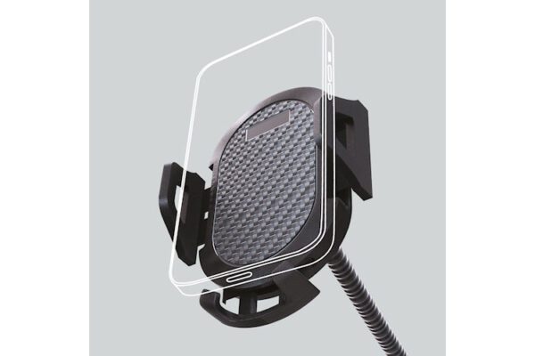 Winmau Dart Board Darts I-Flex I Flex Phone Holder - Image 3