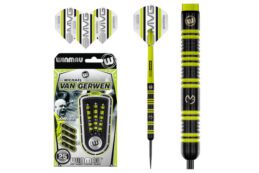WINMAU MVG Pro Series 85% Tungsten Darts Michael Van Gerwen
