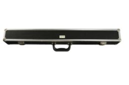 Mitchell Deluxe Pool Snooker Billiard Stick Storage Case Holds 2 Cues 4 x Shafts