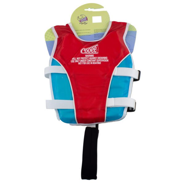 Cooee Swim Vest - Large 18-30kg 5-8yrs - Image 2