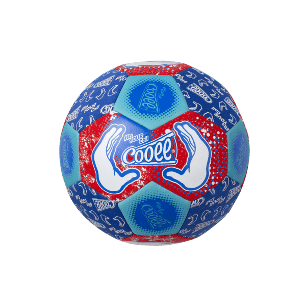 Cooee Pool Water Toy Beach Soccer Ball - Image 3