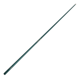 PowerGlide Aramid Graphite Pool Snooker Billiard Cue Green
