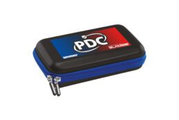Winmau PDC Branded Dart Wallet Case