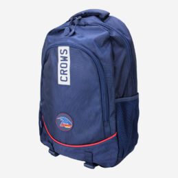 Adelaide Crows AFL Stirling Sports Backpack Bag