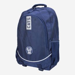 Geelong Cats AFL Stirling Sports Backpack Bag