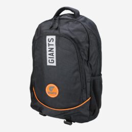 Greater Western Giants AFL Stirling Sports Backpack Bag