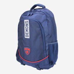 Melbourne Demons AFL Stirling Sports Backpack Bag