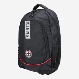 St Kilda Saints AFL Stirling Sports Backpack Bag