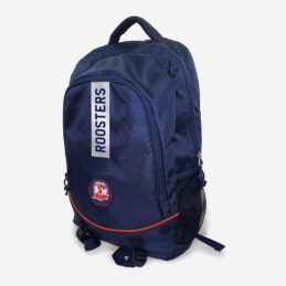 Sydney Roosters NRL Stirling Sports Backpack Bag