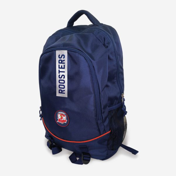 Sydney Roosters NRL Stirling Sports Backpack Bag