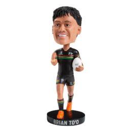 Penrith Panthers Brian To'o NRL Bobblehead Collectible Statue