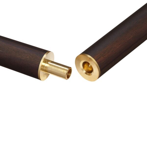 PowerGlide Executive 3/4 Ash Pool Snooker Billiard Cue - Image 4