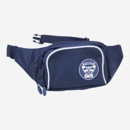 Geelong Cats Team Travel Waist Bag