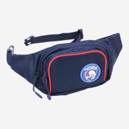 Western Bulldogs Team Travel Waist Bag